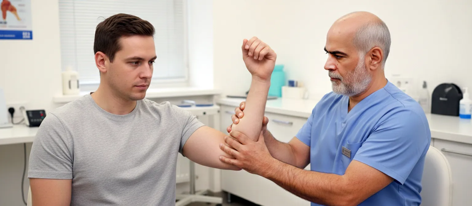 معرفی خدمات | فیزیوتراپی نورومسکولار در اهواز | درمان درد و توانبخشی