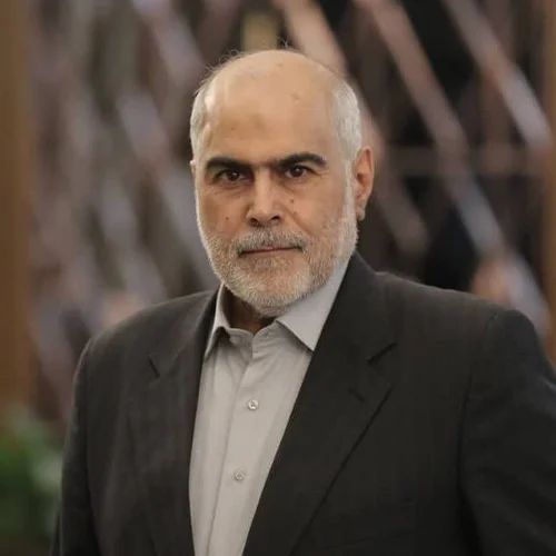 دکتر سقا لز زاده