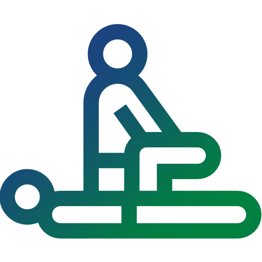 حرکت های اصلاحی فیزیوتراپی توانا اهواز