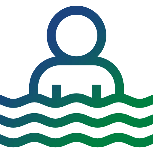 آب‌درمانی فیزیوتراپی توانا اهواز